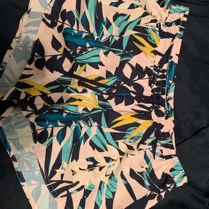 Old Navy athletic shorts